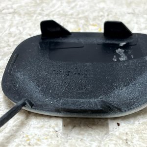 Ford Transit Custom Front Bumper Tow Cap Cover 2017-2023 JK21-17A989-BC Genuine - Image 13