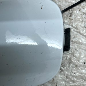 Ford Transit Custom Front Bumper Tow Cap Cover 2017-2023 JK21-17A989-BC Genuine - Image 4