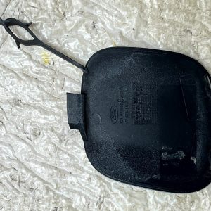 Ford Transit Custom Front Bumper Tow Cap Cover 2017-2023 JK21-17A989-BC Genuine - Image 7