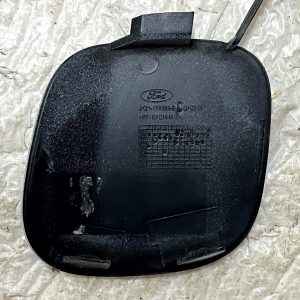 Ford Transit Custom Front Bumper Tow Cap Cover 2017-2023 JK21-17A989-BC Genuine - Image 8