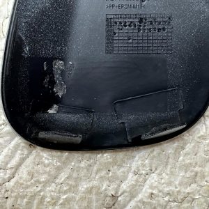 Ford Transit Custom Front Bumper Tow Cap Cover 2017-2023 JK21-17A989-BC Genuine - Image 10