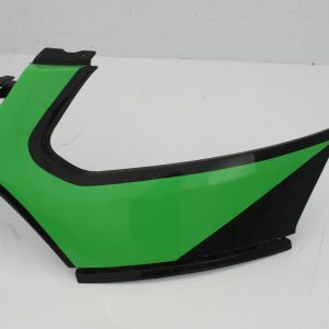 Ford Transit Custom Front Bumper Upper Section 2012 TO 2018 BK21-17K819 Genuine - Image 4