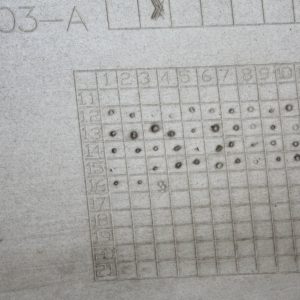 Ford Transit Custom Front Bumper Upper Section 2012 TO 2018 BK21-17K819 Genuine - Image 8