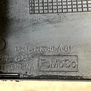 Ford Transit Custom Front Right Mirror Cover 2023 TO 2025 PZ31-17K746-A Genuine - Image 12