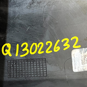 Ford Transit Custom Front Right Mirror Cover 2023 TO 2025 PZ31-17K746-A Genuine - Image 13