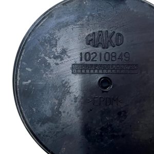 Ford Transit Custom Headlight Headlamp Bulb Dust Cap Cover 10210849 Genuine - Image 3