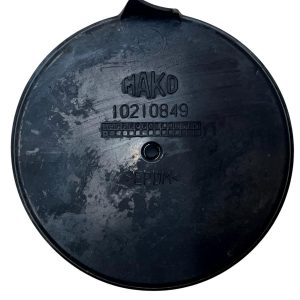 Ford Transit Custom Headlight Headlamp Bulb Dust Cap Cover 10210849 Genuine