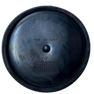 Ford Transit Custom Headlight Headlamp Bulb Dust Cap Cover 10210849 Genuine - Image 5