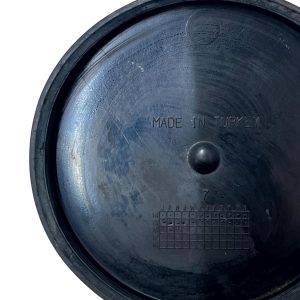 Ford Transit Custom Headlight Headlamp Bulb Dust Cap Cover 10210849 Genuine - Image 6