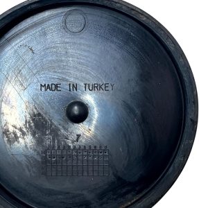 Ford Transit Custom Headlight Headlamp Bulb Dust Cap Cover 10210849 Genuine - Image 7