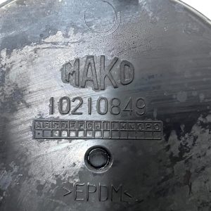 Ford Transit Custom Headlight Headlamp Bulb Dust Cap Cover 10210849 Genuine - Image 8