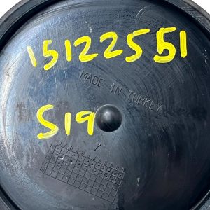 Ford Transit Custom Headlight Headlamp Bulb Dust Cap Cover 10210849 Genuine - Image 9