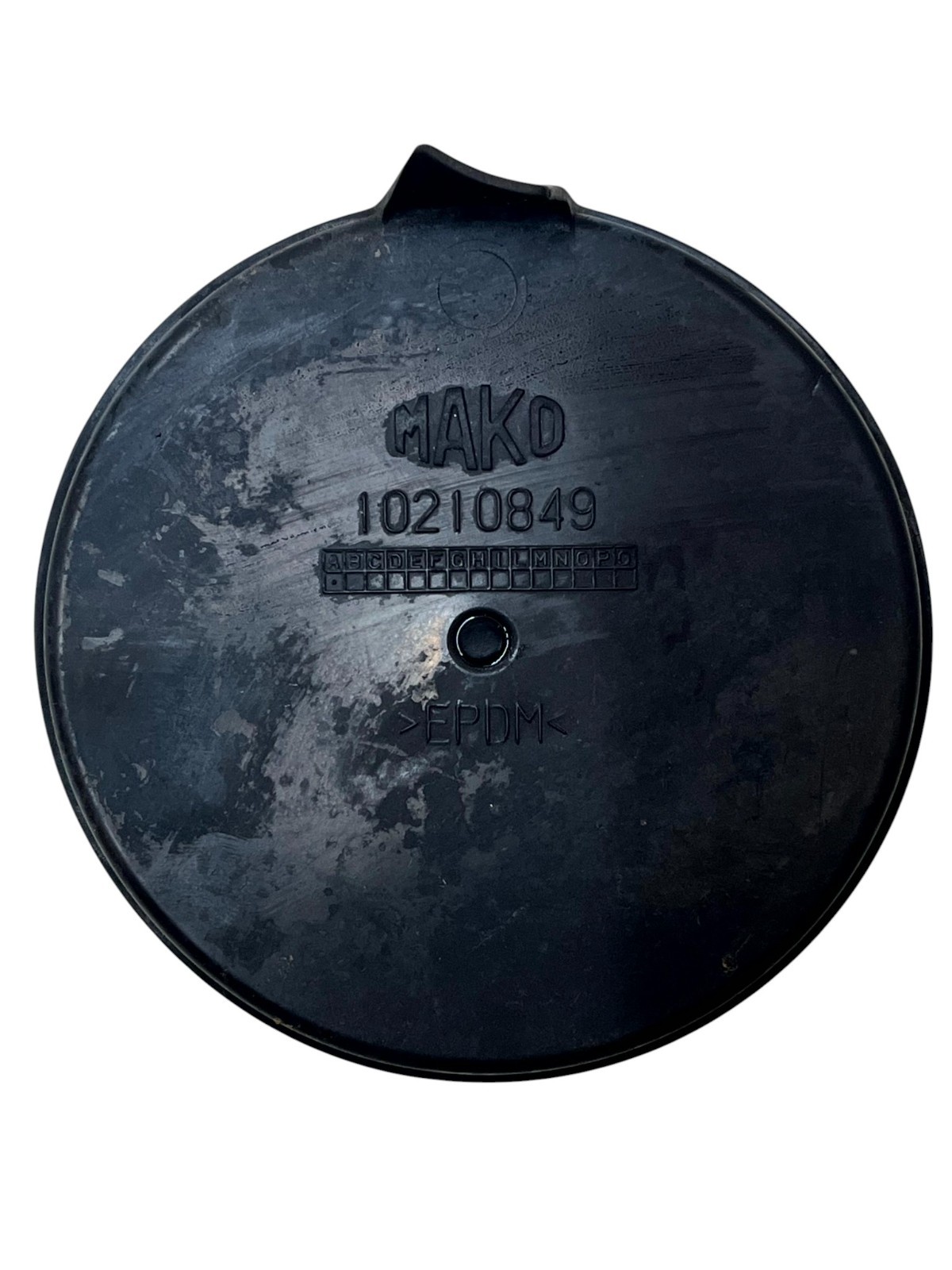 Ford Transit Custom Headlight Headlamp Bulb Dust Cap Cover 10210849 Genuine