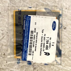 Ford Transit Custom Mk1 Double Sided Adhesive Tape BK21-19E523-CA Genuine - Image 6