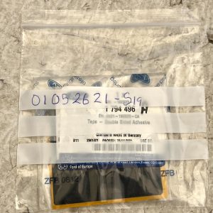 Ford Transit Custom Mk1 Double Sided Adhesive Tape BK21-19E523-CA Genuine - Image 8