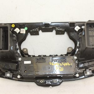 Ford Transit Custom Radio Controls Fascia Trim 2019 JK21-18835-BBW Genuine - Image 13