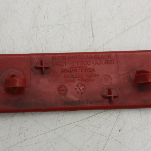 Ford Transit Custom Rear Bumper Left Side Light Reflector BK21-515C0-AA Genuine - Image 3