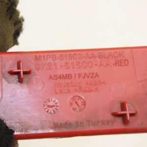 Ford Transit Custom Rear Bumper Left Side Light Reflector BK21-515C0-AA Genuine - Image 4