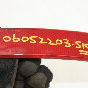 Ford Transit Custom Rear Bumper Left Side Light Reflector BK21-515C0-AA Genuine - Image 6