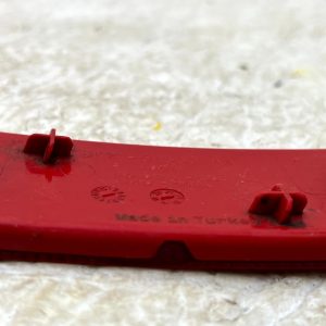 Ford Transit Custom Rear Bumper Left Side Light Reflector BK21-515C0-AA Genuine - Image 11