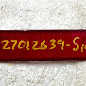 Ford Transit Custom Rear Bumper Left Side Light Reflector BK21-515C0-AA Genuine - Image 14
