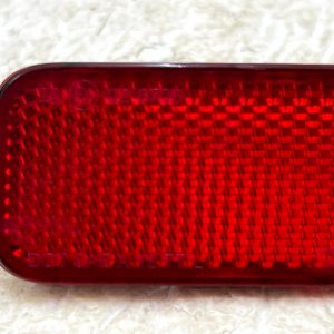 Ford Transit Custom Rear Bumper Left Side Light Reflector BK21-515C0-AA Genuine - Image 3