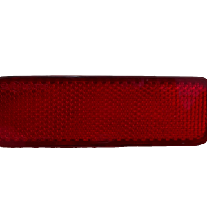 Ford Transit Custom Rear Bumper Left Side Light Reflector BK21-515C0-AA Genuine