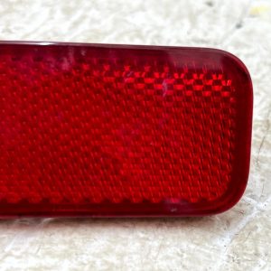 Ford Transit Custom Rear Bumper Left Side Light Reflector BK21-515C0-AA Genuine - Image 5