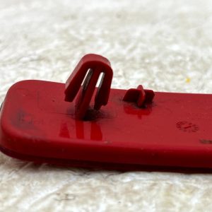 Ford Transit Custom Rear Bumper Left Side Light Reflector BK21-515C0-AA Genuine - Image 10