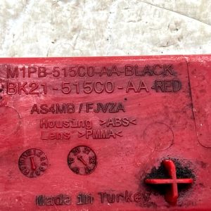 Ford Transit Custom Rear Bumper Left Side Light Reflector BK21-515C0-AA Genuine - Image 13