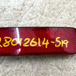 Ford Transit Custom Rear Bumper Left Side Light Reflector BK21-515C0-AA Genuine - Image 14