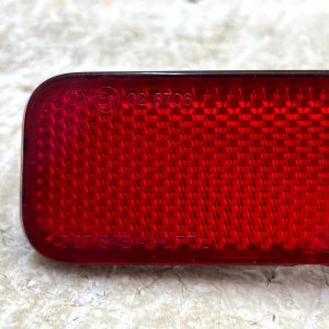 Ford Transit Custom Rear Bumper Left Side Light Reflector BK21-515C0-AA Genuine - Image 3