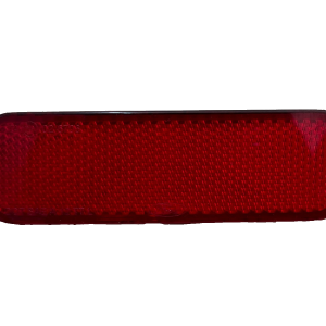 Ford Transit Custom Rear Bumper Left Side Light Reflector BK21-515C0-AA Genuine - Image 1
