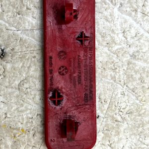 Ford Transit Custom Rear Bumper Left Side Light Reflector BK21-515C0-AA Genuine - Image 6