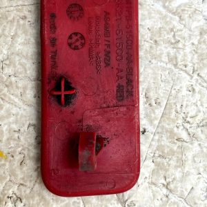 Ford Transit Custom Rear Bumper Left Side Light Reflector BK21-515C0-AA Genuine - Image 9