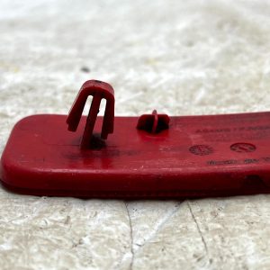 Ford Transit Custom Rear Bumper Left Side Light Reflector BK21-515C0-AA Genuine - Image 10