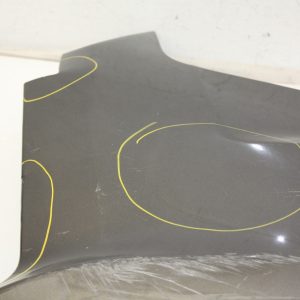 Ford Transit Custom Rear Bumper Right Corner 2018 TO 2023 JK21-17926-P *DAMAGED* - Image 4