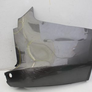 Ford Transit Custom Rear Bumper Right Corner 2018 TO 2023 JK21-17926-P *DAMAGED*