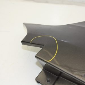 Ford Transit Custom Rear Bumper Right Corner 2018 TO 2023 JK21-17926-P *DAMAGED* - Image 6