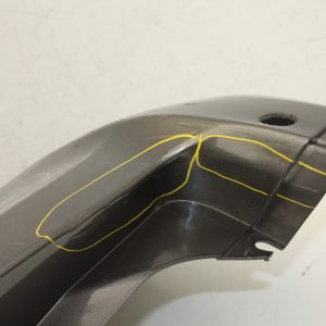 Ford Transit Custom Rear Bumper Right Corner 2018 TO 2023 JK21-17926-P *DAMAGED* - Image 7