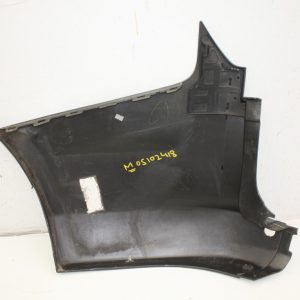 Ford Transit Custom Rear Bumper Right Corner 2018 TO 2023 JK21-17926-P *DAMAGED* - Image 8