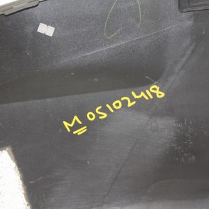 Ford Transit Custom Rear Bumper Right Corner 2018 TO 2023 JK21-17926-P *DAMAGED* - Image 9