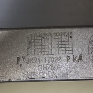 Ford Transit Custom Rear Bumper Right Corner 2018 TO 2023 JK21-17926-P *DAMAGED* - Image 10