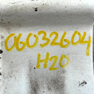 Ford Transit Custom Rear Left Door Lower Hinge 2012-2023 BK21-V429A14-AE Genuine - Image 16