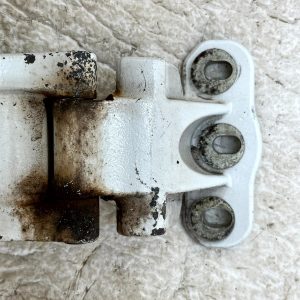 Ford Transit Custom Rear Left Door Lower Hinge 2012-2023 BK21-V429A14-AE Genuine - Image 3