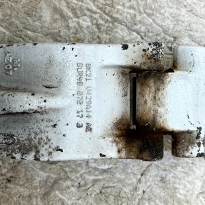 Ford Transit Custom Rear Left Door Lower Hinge 2012-2023 BK21-V429A14-AE Genuine - Image 4