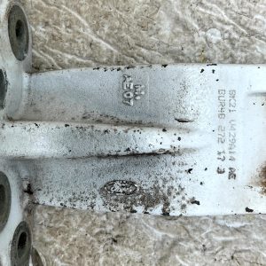 Ford Transit Custom Rear Left Door Lower Hinge 2012-2023 BK21-V429A14-AE Genuine - Image 5