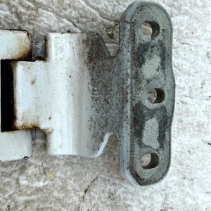 Ford Transit Custom Rear Left Door Lower Hinge 2012-2023 BK21-V429A14-AE Genuine - Image 8