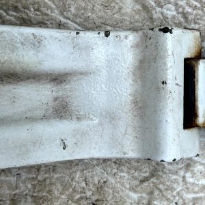 Ford Transit Custom Rear Left Door Lower Hinge 2012-2023 BK21-V429A14-AE Genuine - Image 10
