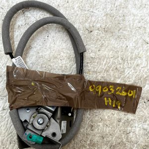 Ford Transit Custom Rear Left Door Release Handle Cable 12-23 BK21-V431B42-BC - Image 11